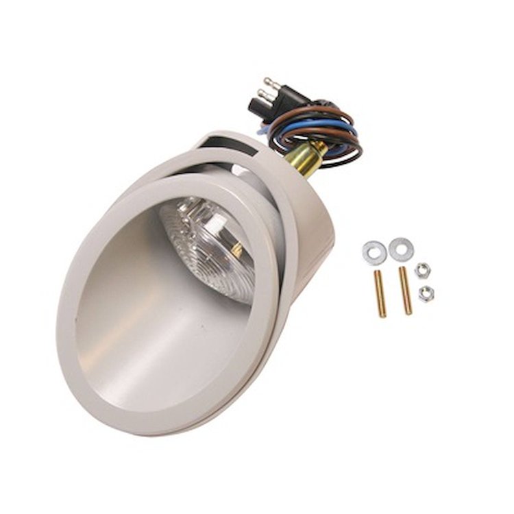 C7ZZ-13212-21-K Park Light Assembly, Complete, Driver Side