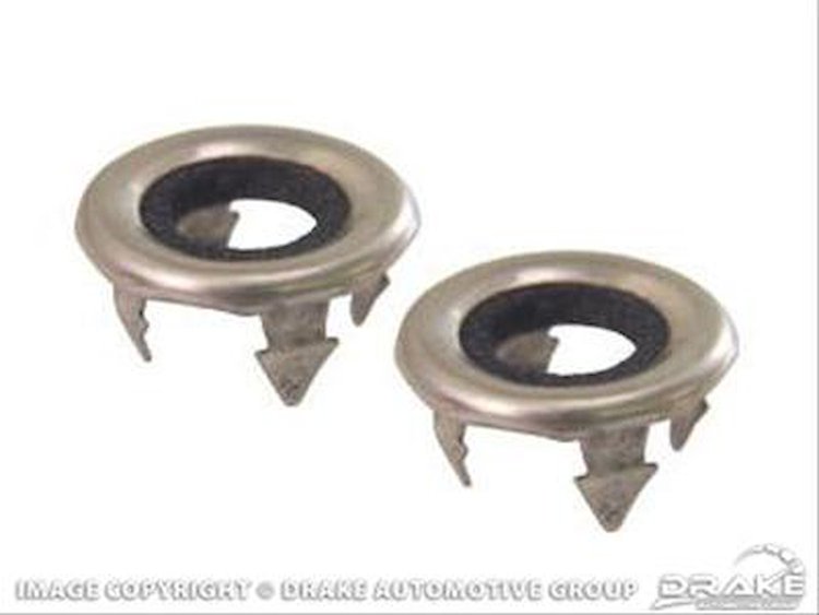 D0DZ-6221999-AR Door Lock Grommets