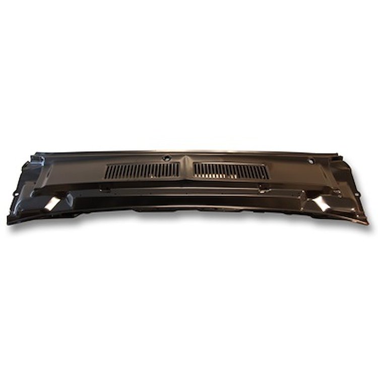 Cowl Grille Assembly 1967-1968 Ford Mustang