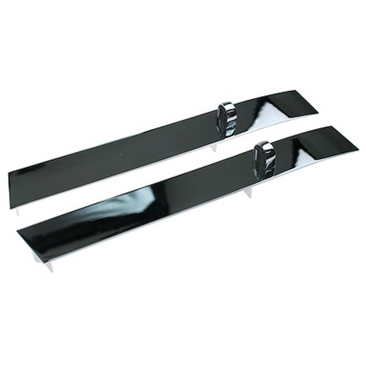 FASTBACK VENT SLIDES