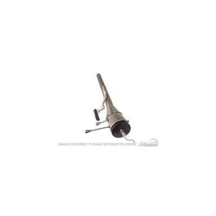 67-8 STEERING COLUMN FOR