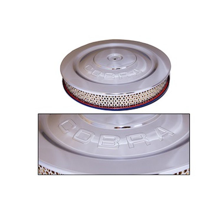 High Performance Air Cleaner Assembly 1964-1973 Ford Mustang