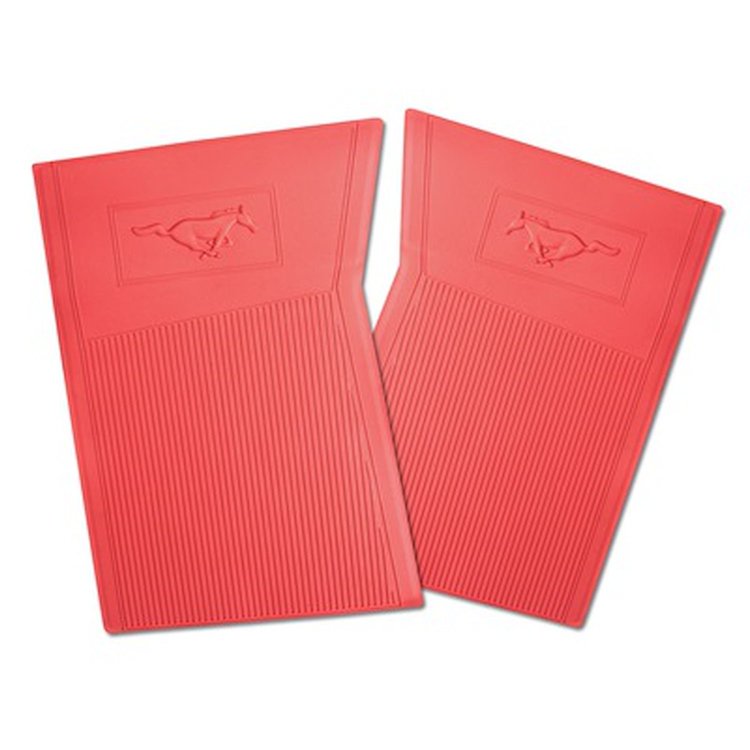 Floor Mats 1964-1973 Ford Mustang