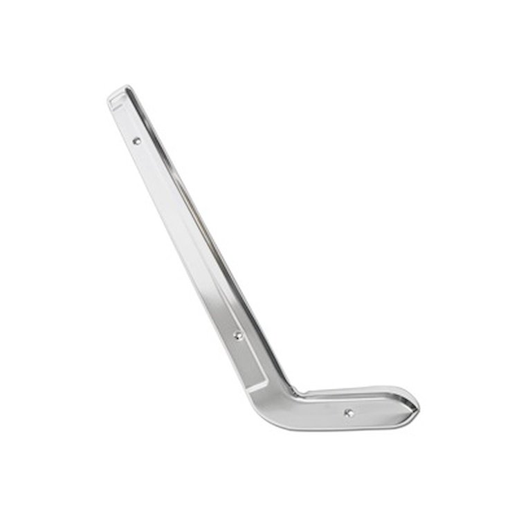 C7ZZ-6561616-AR 1967 Mustang Seat Side Molding (Right Hand)