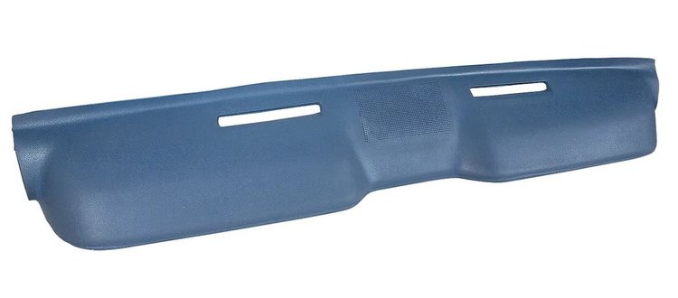Dash Pad 1967-1968 Shelby Mustang