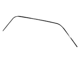 DRIP RAIL MOLDING