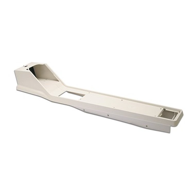 Center Console Housing 1964-1966 Ford Mustang