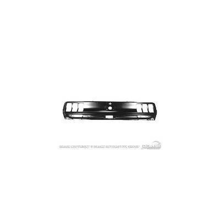 Tail Light Panel 1969 Ford Mustang