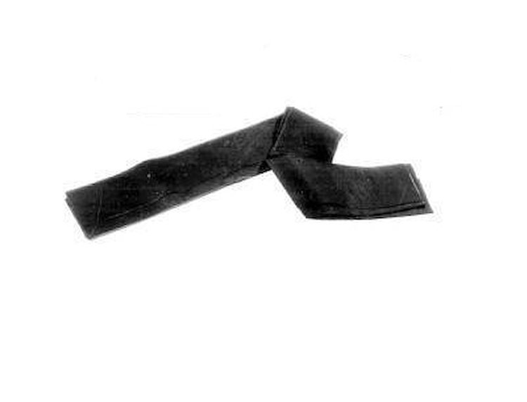 C5ZZ-7652875-BK 64-70 Convertible To Pads (Black)