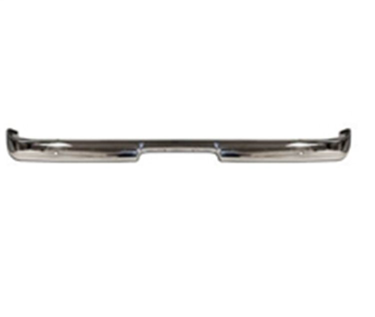 67-68 GT REAR VALANCE