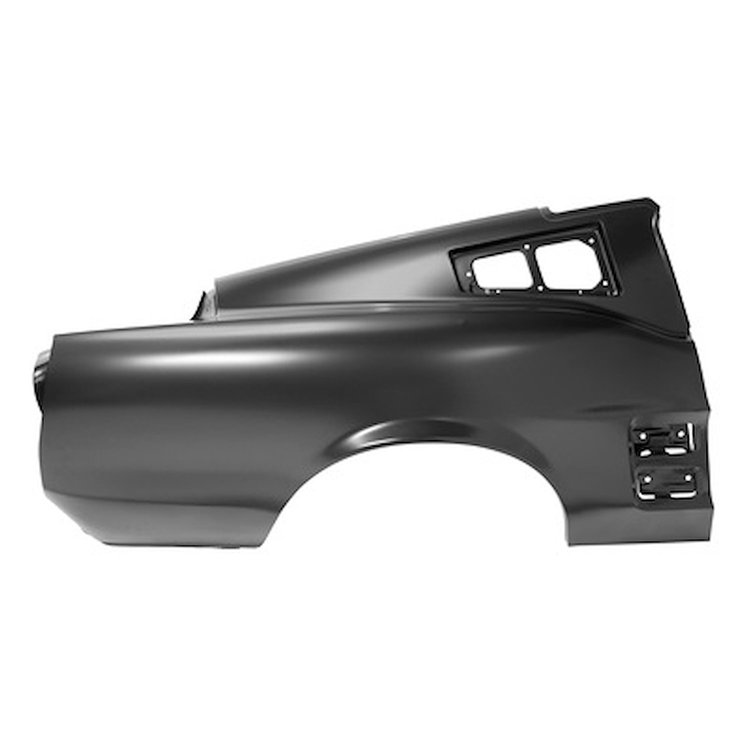 Quarter Panel 1967 Ford Mustang Fastback