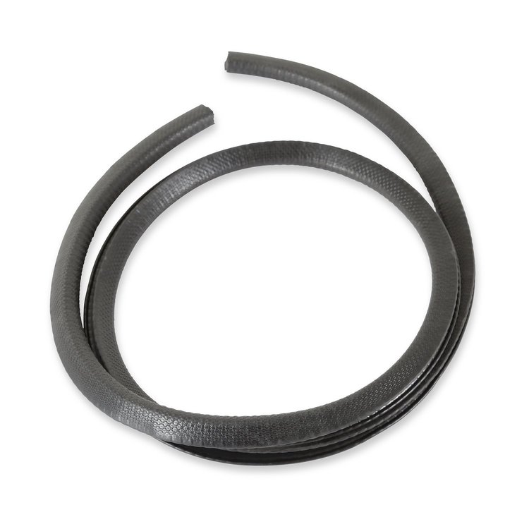 C5ZZ-6502906-BK Windlace Black - Sold by the foot