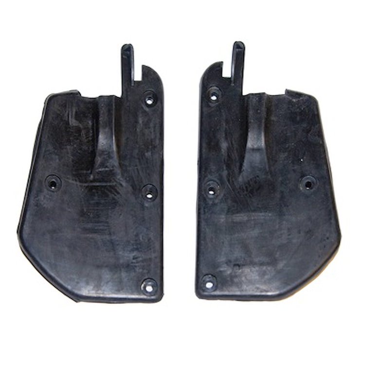 67-68 FRONT DOOR TO WINDO