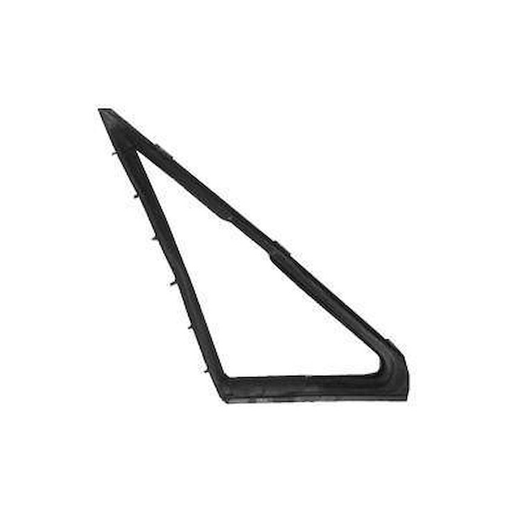 C7ZZ-6521449-AR Vent Window Seal, Driver Side