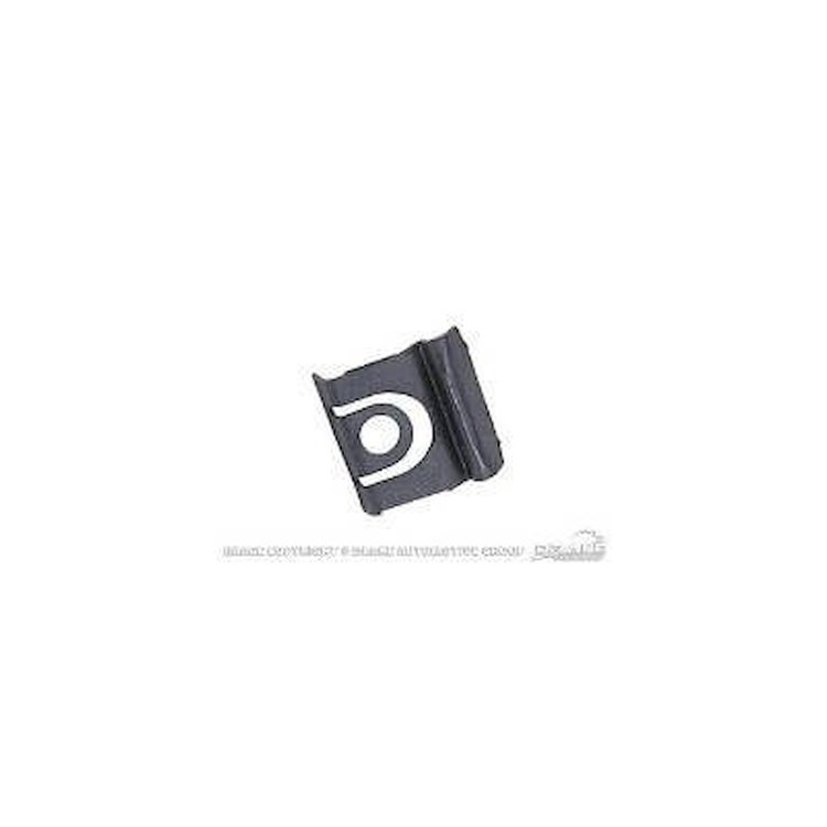C5ZZ-65423A26-A Molding Retainer Clips