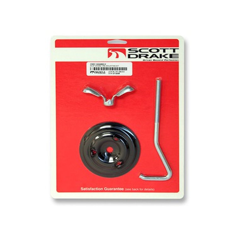 SPARE TIRE MOUNTING KIT H