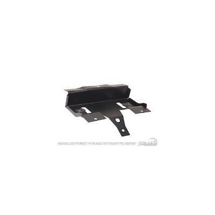 Overhead Console Front Bracket 1967-1968 Ford Mustang