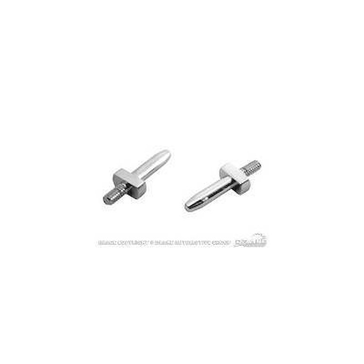 C5ZZ-76514A38-B Convertible Dowel Pins