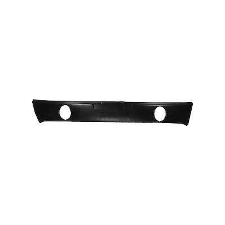 C5ZZ-6540544-CR 65-66 GT Rear Valance
