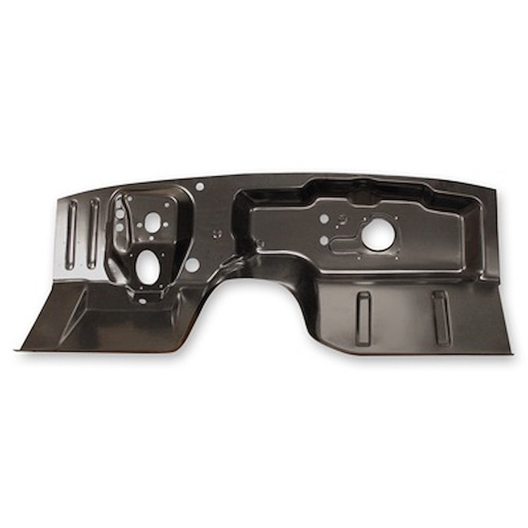 C7ZZ-6501605-FW 1967-68 Mustang Complete Firewall