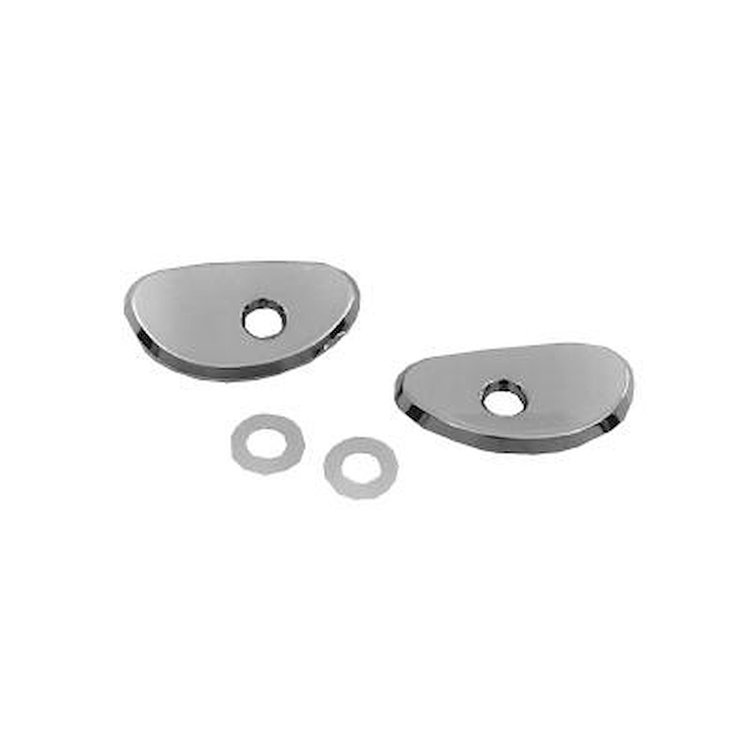 C4SY-6322620-1A Pony Interior Door Escutcheons