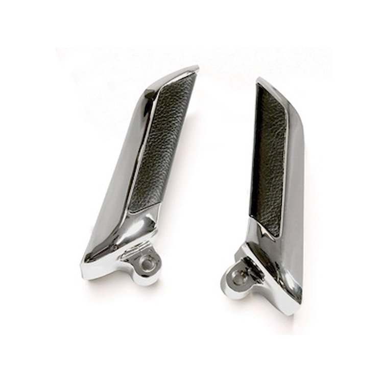 Interior Door Handle Set 1965-1966 Ford Mustang