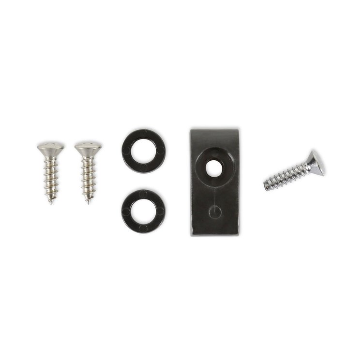 C5ZZ-65616167MK  Seat Side Molding Mount Kit for 1964-1966 Ford Mustang