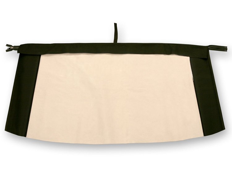 PLASTIC CONVERTIBLE TOP R