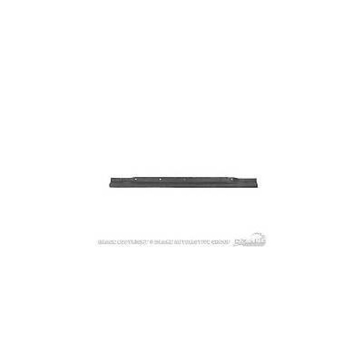 C5ZZ-7610780-BR Rear Cross Member (Economy Version)