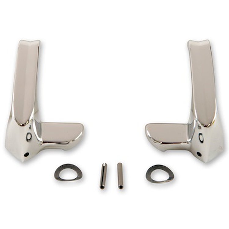 60-66 VENT WINDOW HANDLES