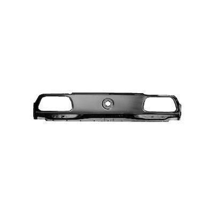 Tail Light Panel 1971-1973 Ford Mustang