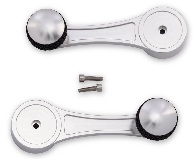 C8TZ-6223342-BL 1968-77 Bronco Window Cranks