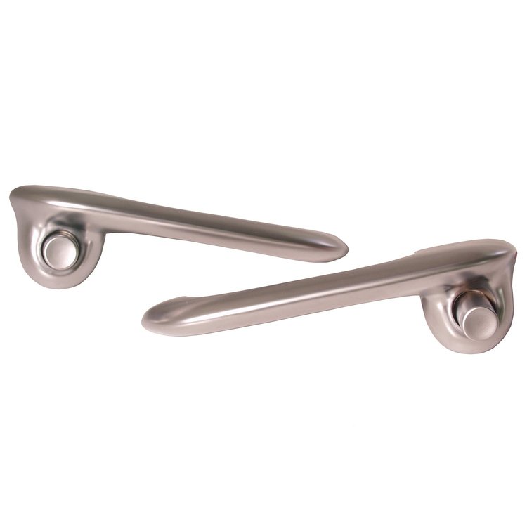 Exterior Door Handle Set 1964-1966 Ford Mustang