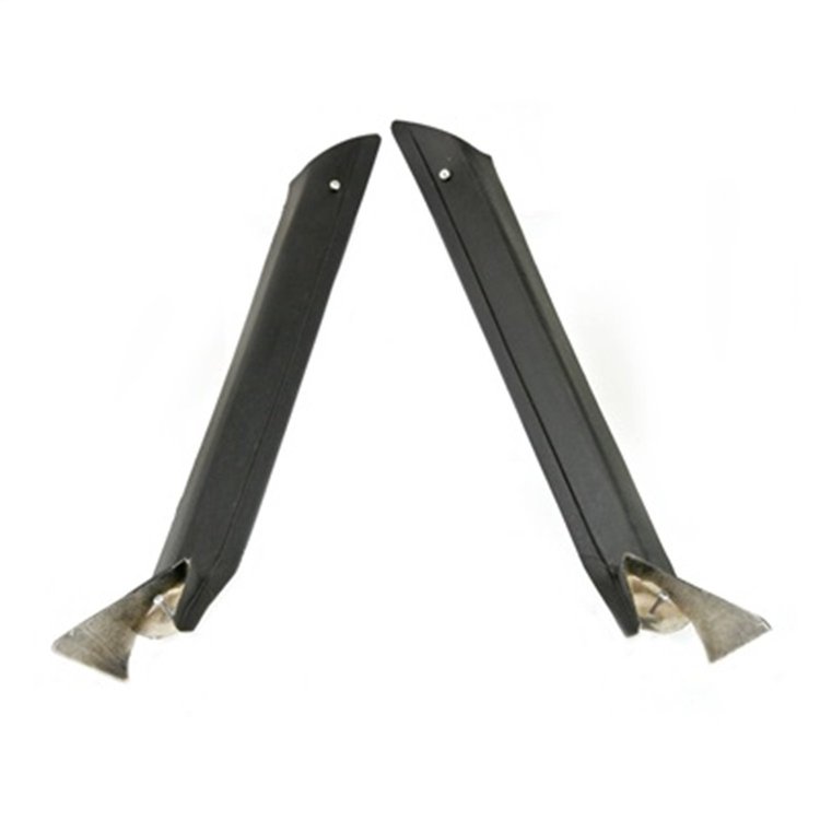 69-70 BLACK CONVERTABLE P