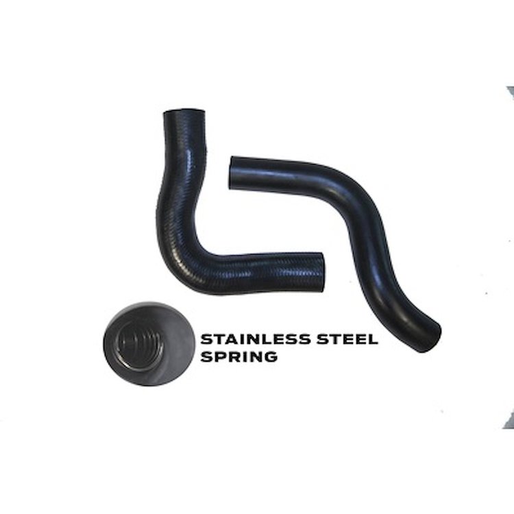 Radiator Hose Set 1964-1969 Ford Mustang
