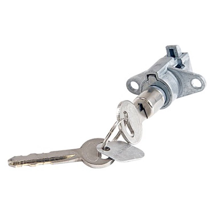 GLOVE BOX LOCK