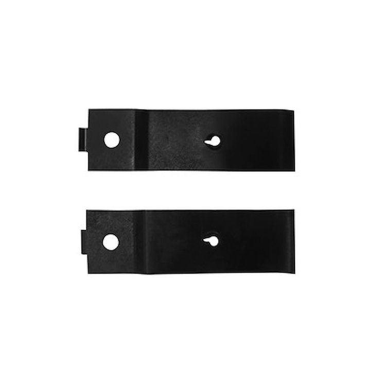 C5ZZ-63424A78-A 65-70 Rear Sport Deck Bracket