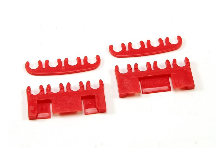 SPARK-PLUG-WIRE SEPARATOR