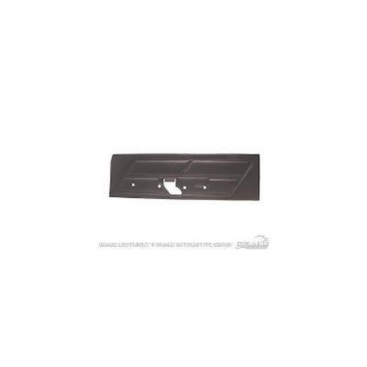 1970 STANDARD DOOR PANELS