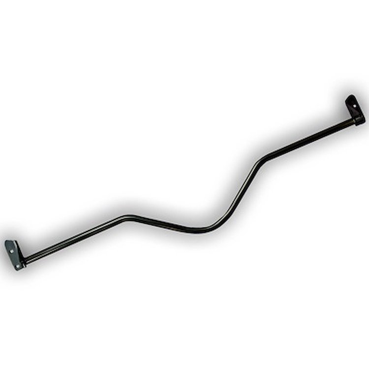 C9ZZ-16A052-BRB 69-70 Monte carlo bar cvr/blk