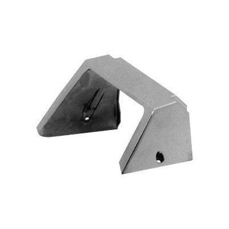 Center Console End Cap 1966 Ford Mustang