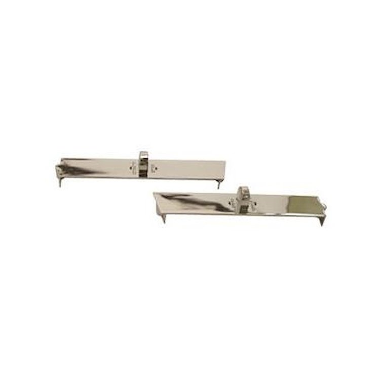 65-66 FASTBACK VENT SLIDE