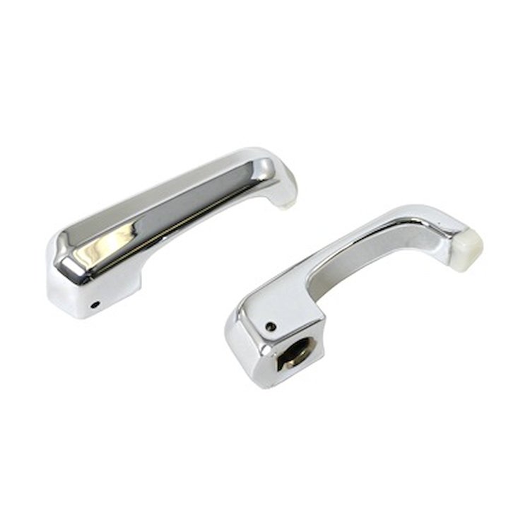 C8OZ-5422916-7B 68-71 Vent Window Handles (Pair)