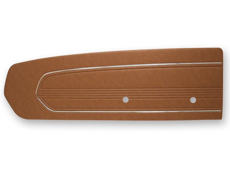 1967 STANDARD DOOR PANELS