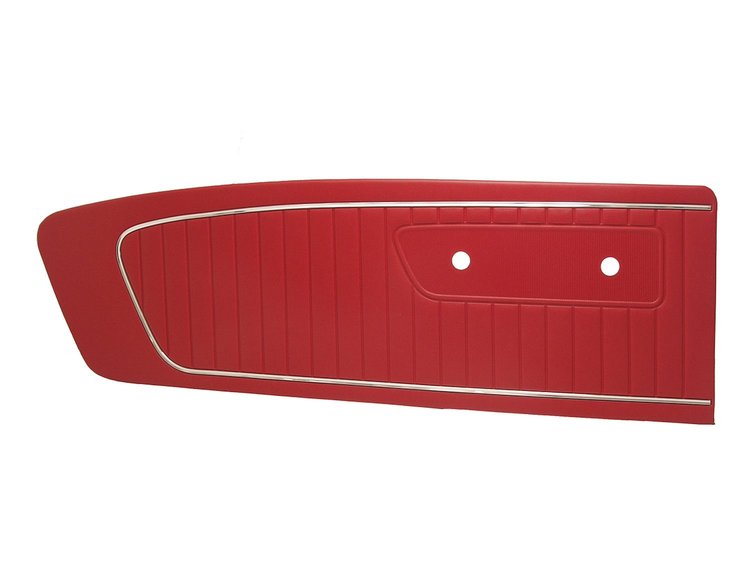 1965 STANDARD DOOR PANELS