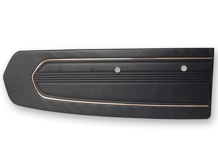 1967 STANDARD DOOR PANELS