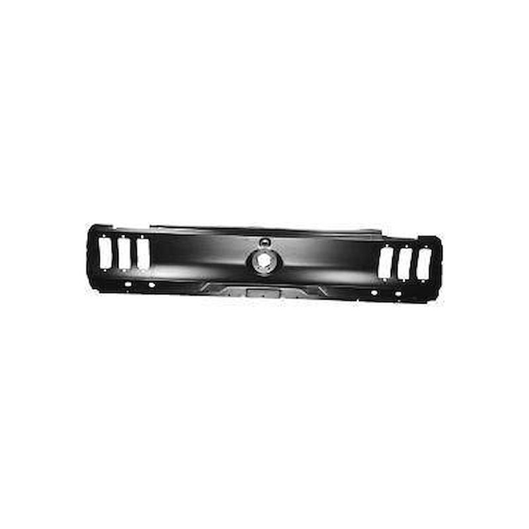 Tail Light Panel 1971-1973 Ford Mustang