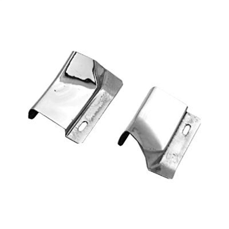 DRIP RAIL MOLDING JOINT C
