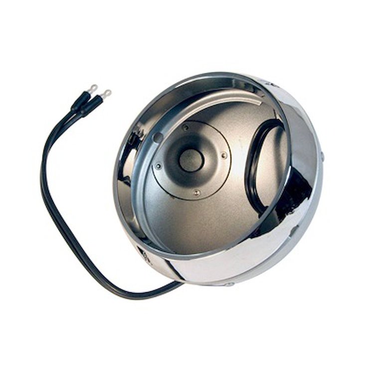 C8ZZ-15200-SPEC Fog Light Housing Assembly, Without Crossbar