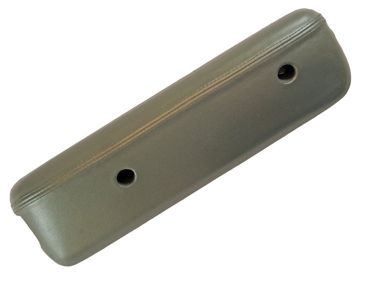 68 RH DELUXE ARMREST PAD